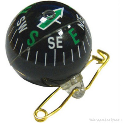 Ultimate Survival Technologies Pin-On Compass 550376215